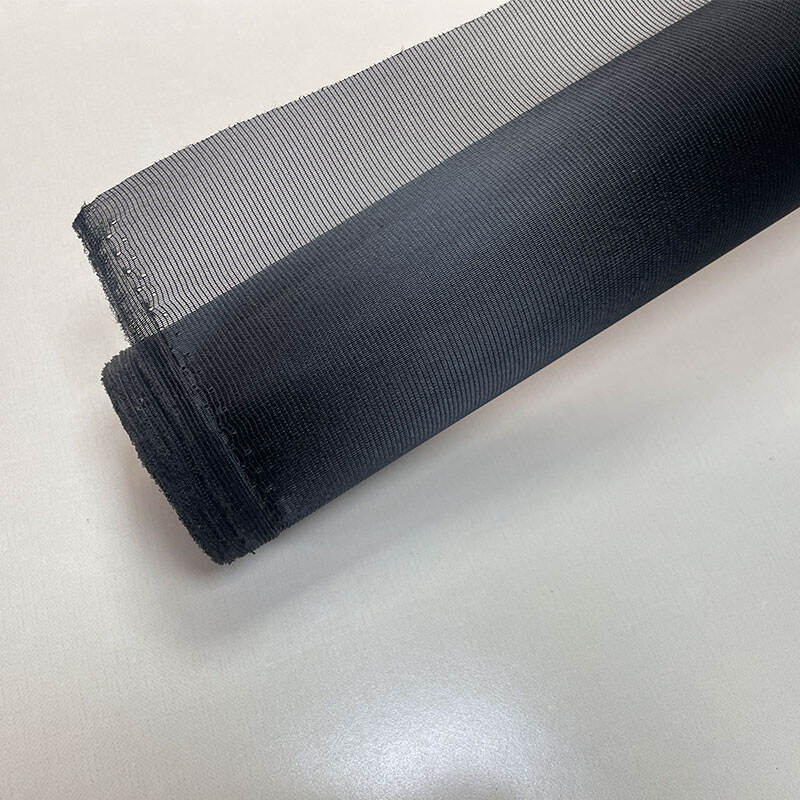 Anti pollen Mesh Polyester Insect Screen Scroll for Screen Window and Door1.jpg