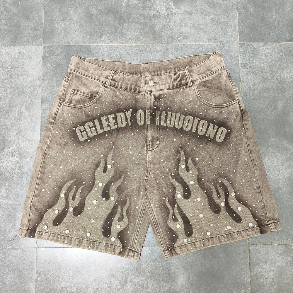 Sustainable Practices in Vintage Jorts Manufacturing