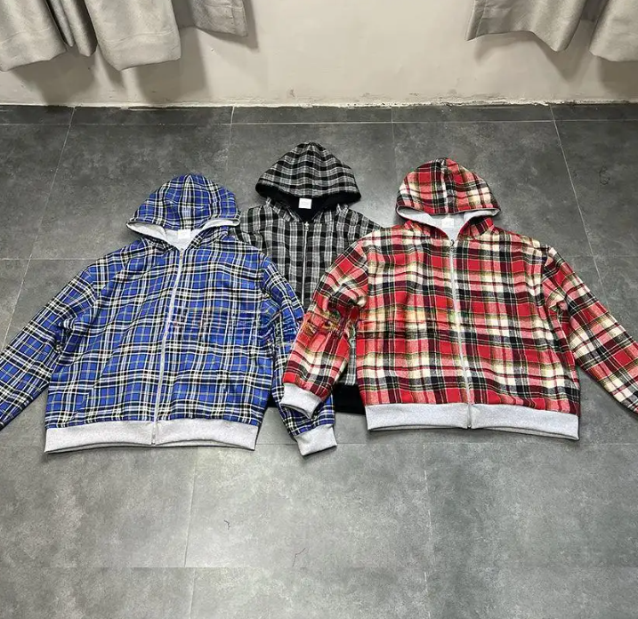 大量カスタム生産開始前の衣料品メーカーとのサンプル確認に関するベストプラクティス。