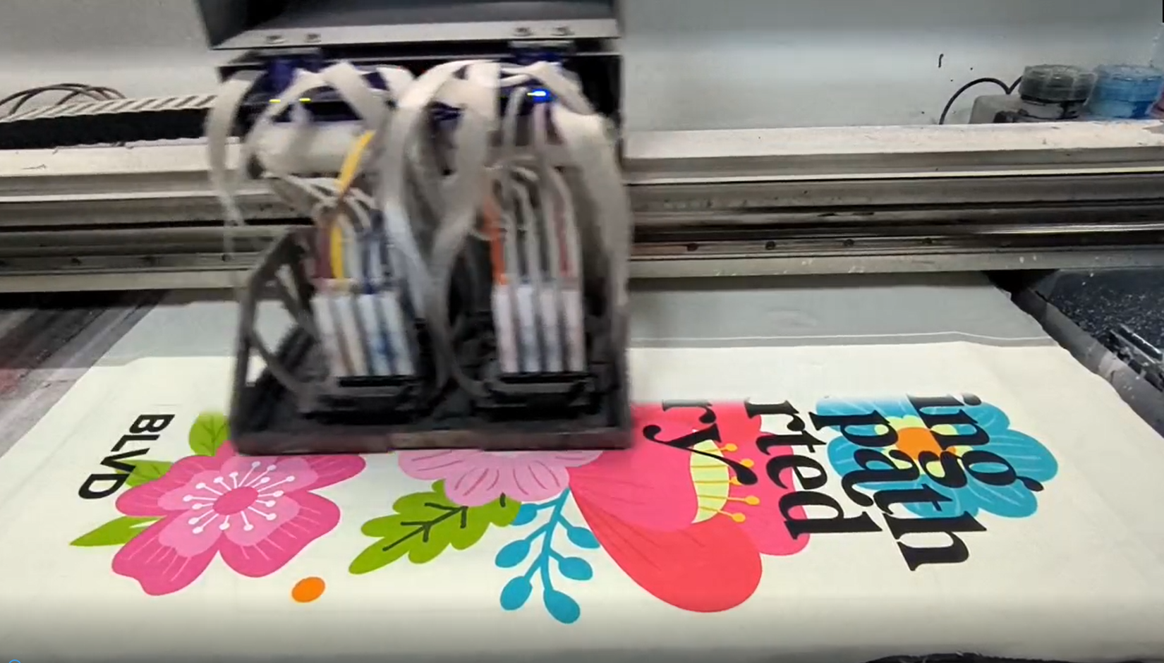 Digital printing