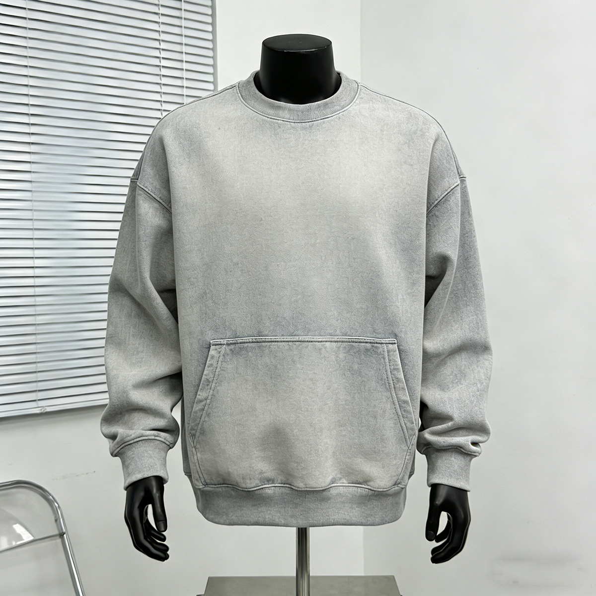 Elevate Your Brand with Our Premium Bulk Sweatshirts