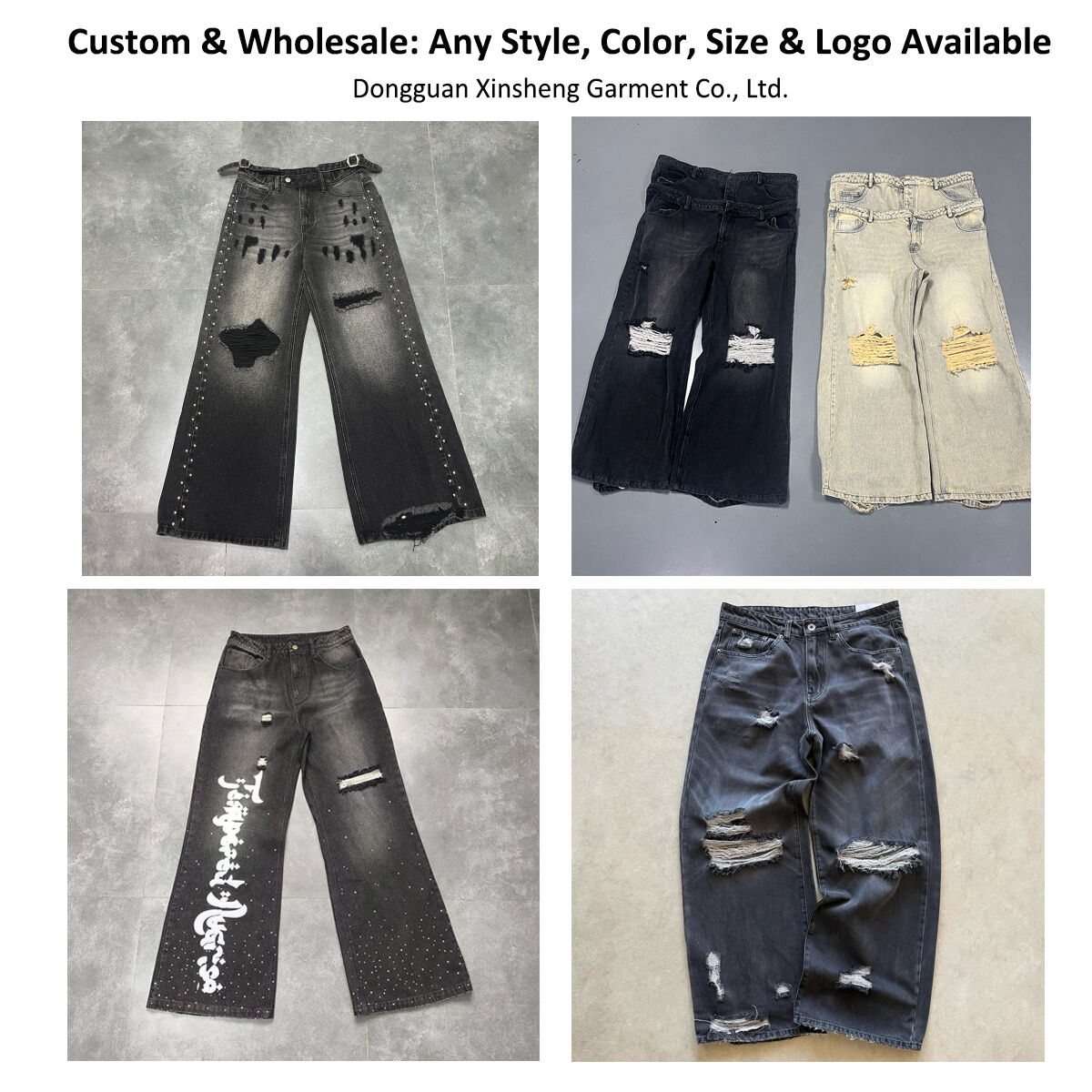 Opciones de Personalización Completas