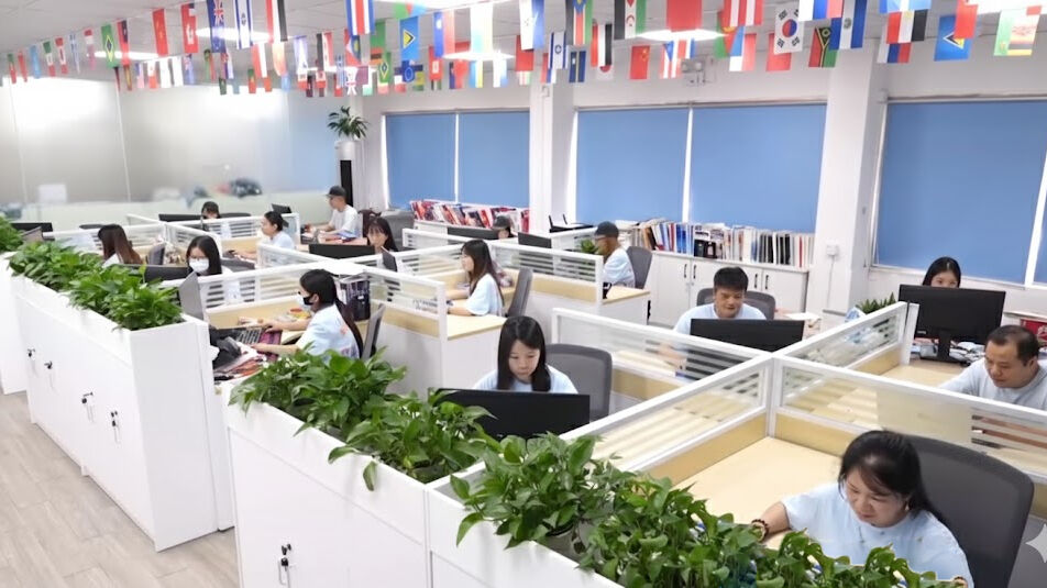 Serbisyo sa customer  