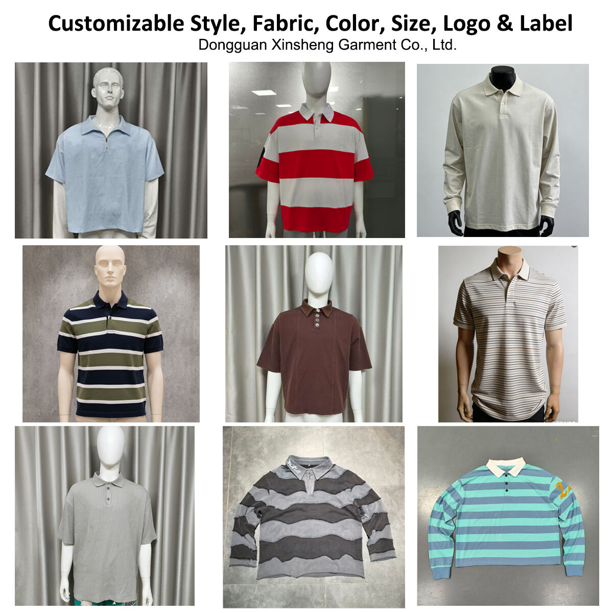 Best Custom Polo Shirts for 2026: What Fashion Brands Are Sourcing This Year