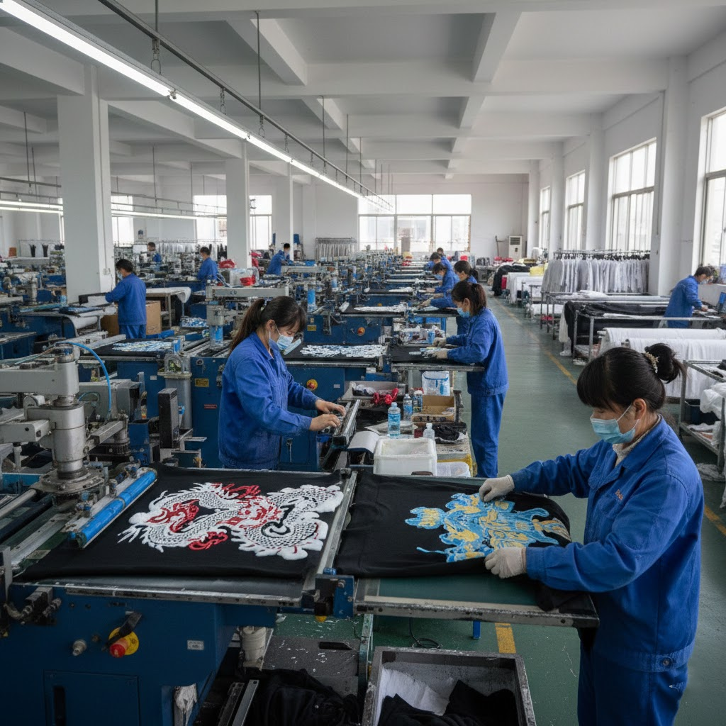 製造における持続可能性