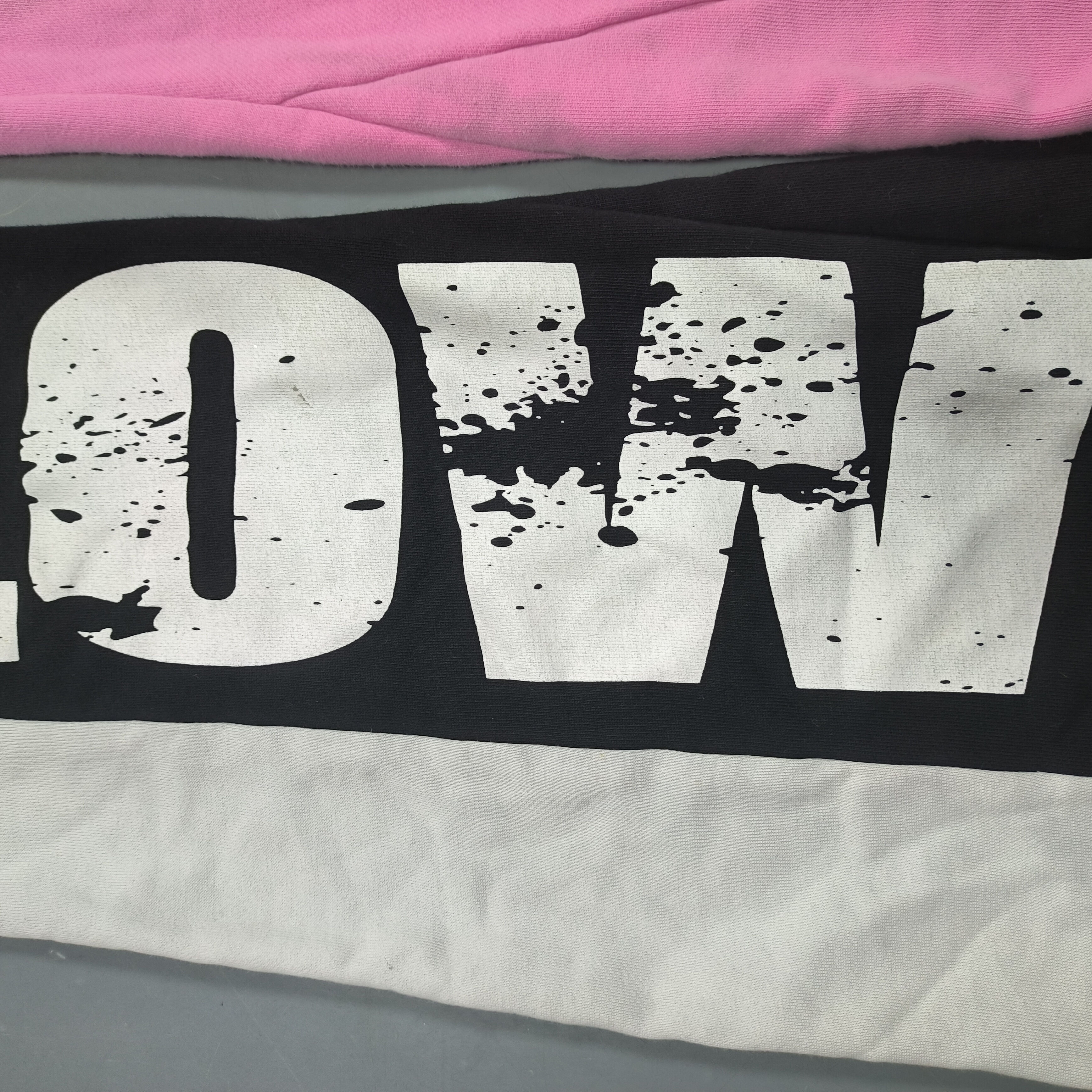 Pagprint sa Silk-screen