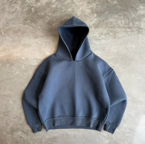 Comment communiquer efficacement votre conception de sweat à capuche sur mesure avec les fabricants ?