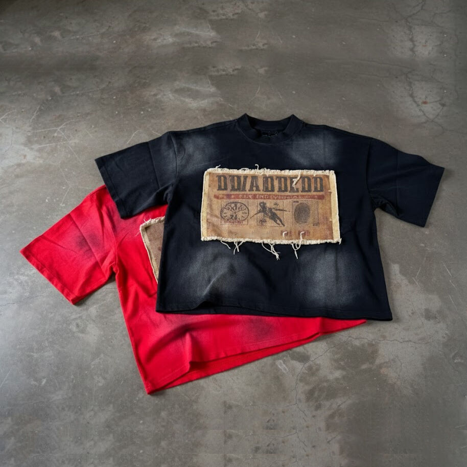 メンズストリートウェアへのロゴ配置カスタマイズ実践ガイド（ブランド向け大量プロジェクト対応）。