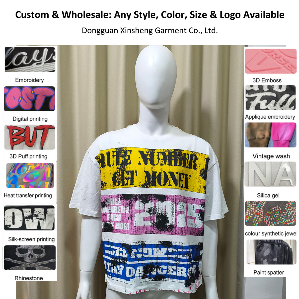 Napredne tehnike štampe za zapanjujuće dizajne