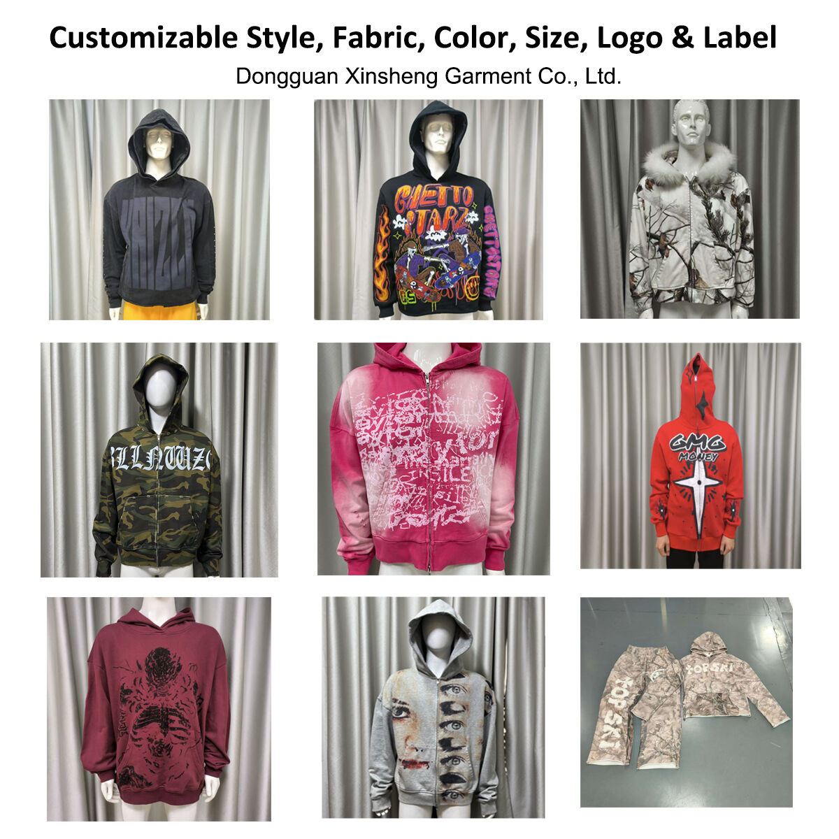 Napredne tehnike štampe za jedinstvene dizajne