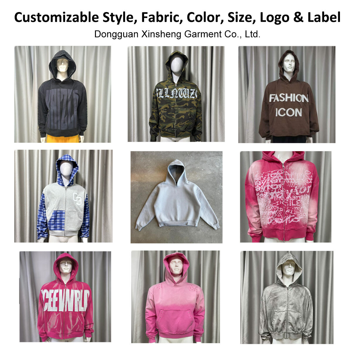 Innovativ Design- og Produktionsteknik