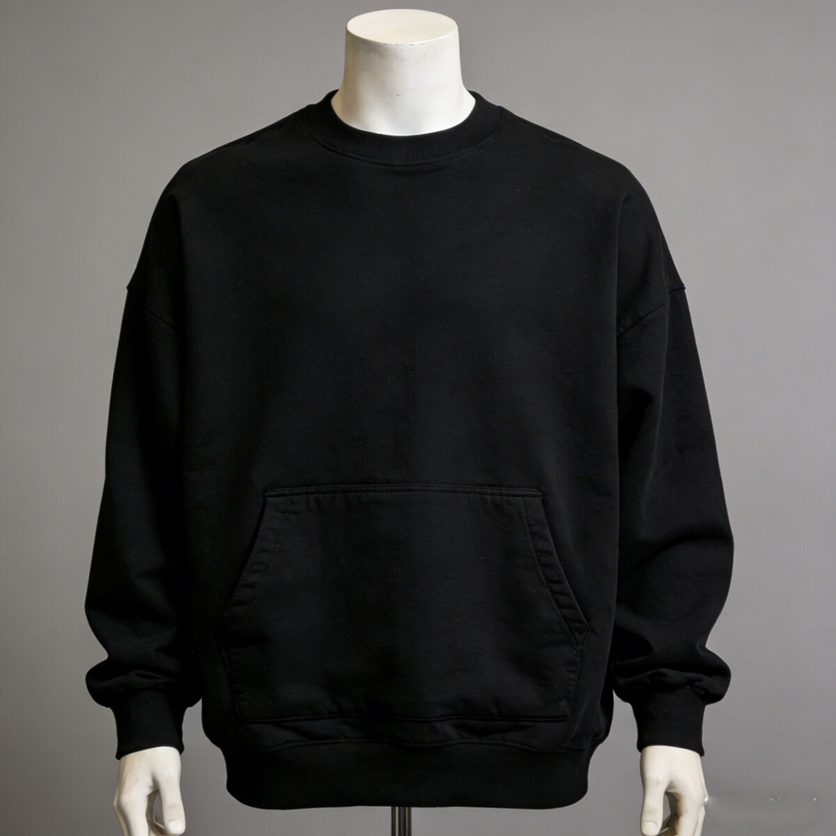 Sustainable Practices for Eco-Friendly Bulk Sweatshirts