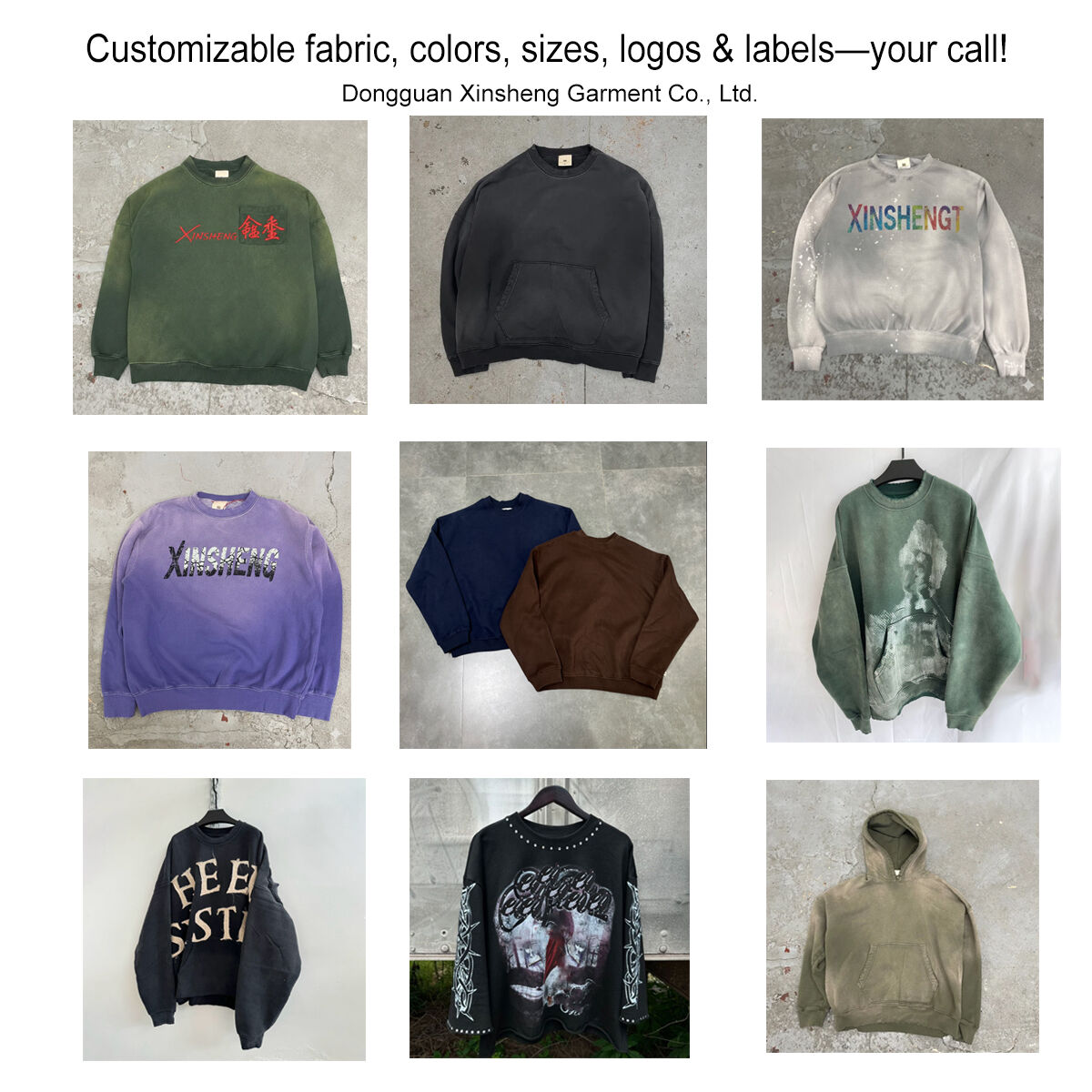 Commitment to Sustainability