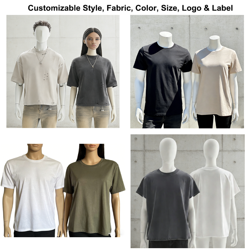 Como escolher entre serigrafia, impressão DTG e sublimação para estampas em camisetas?