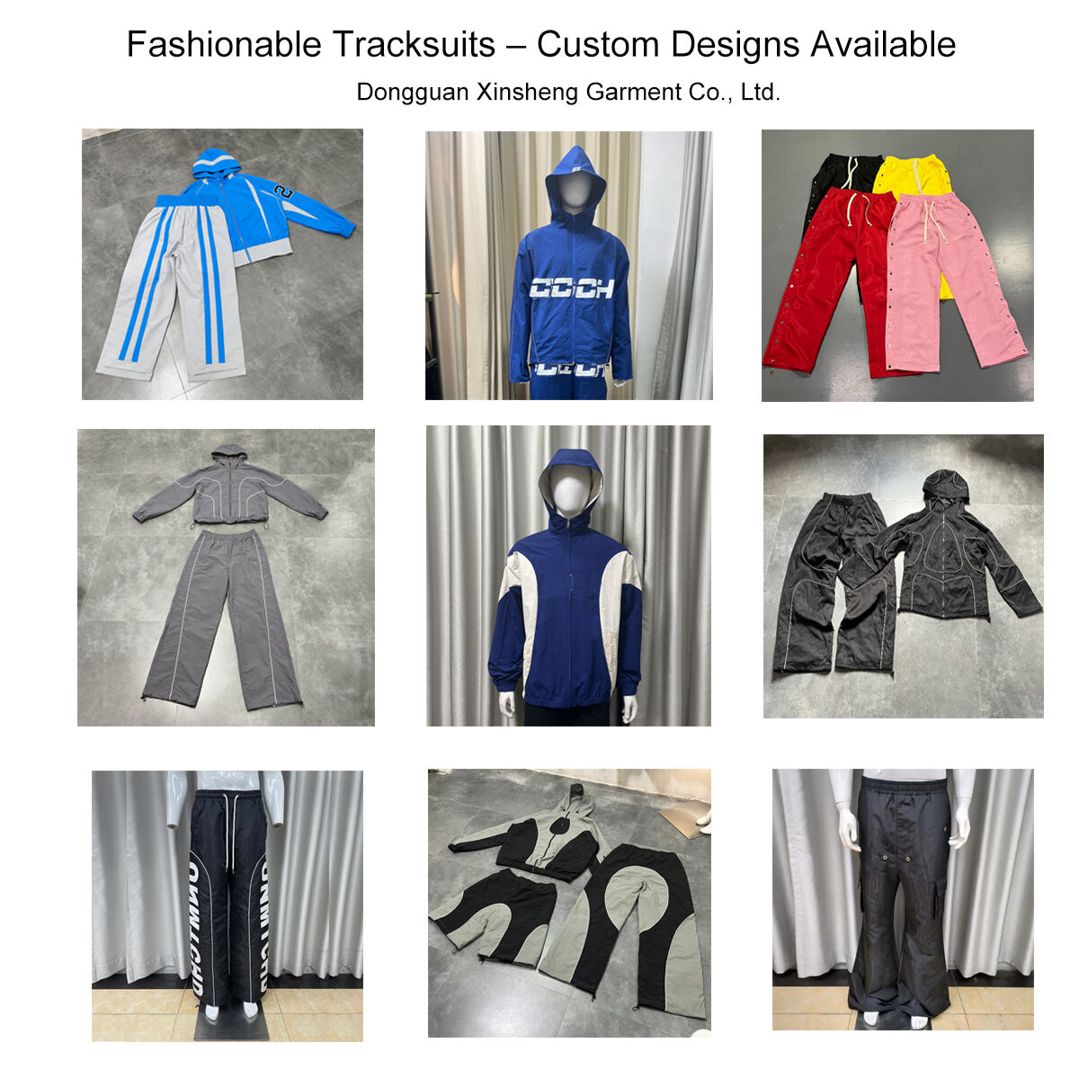 سجل حافل مثبت في مجال التصنيع