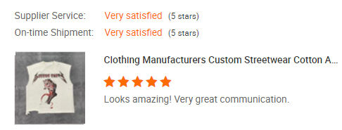 Lubhang Inirerekomenda ng Mga Kasosyong Kliyente