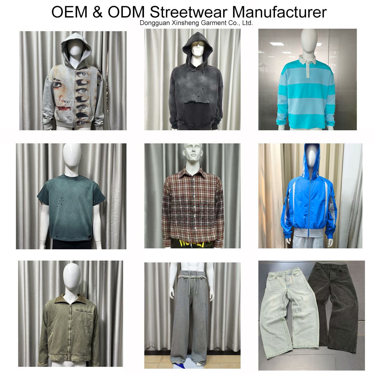 Malawakang mga kakayahan sa loob ng sariling pasilidad