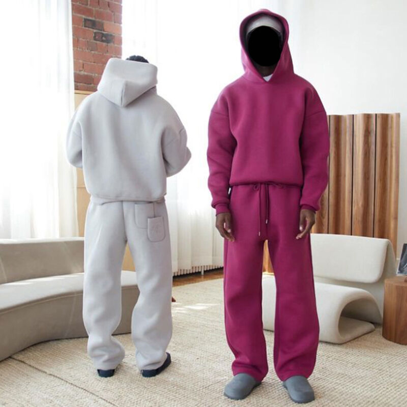 Sweatsuits