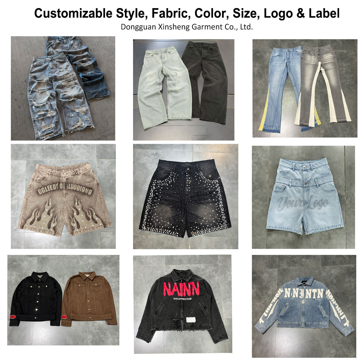 Omnisposobne Proizvodne Mogućnosti