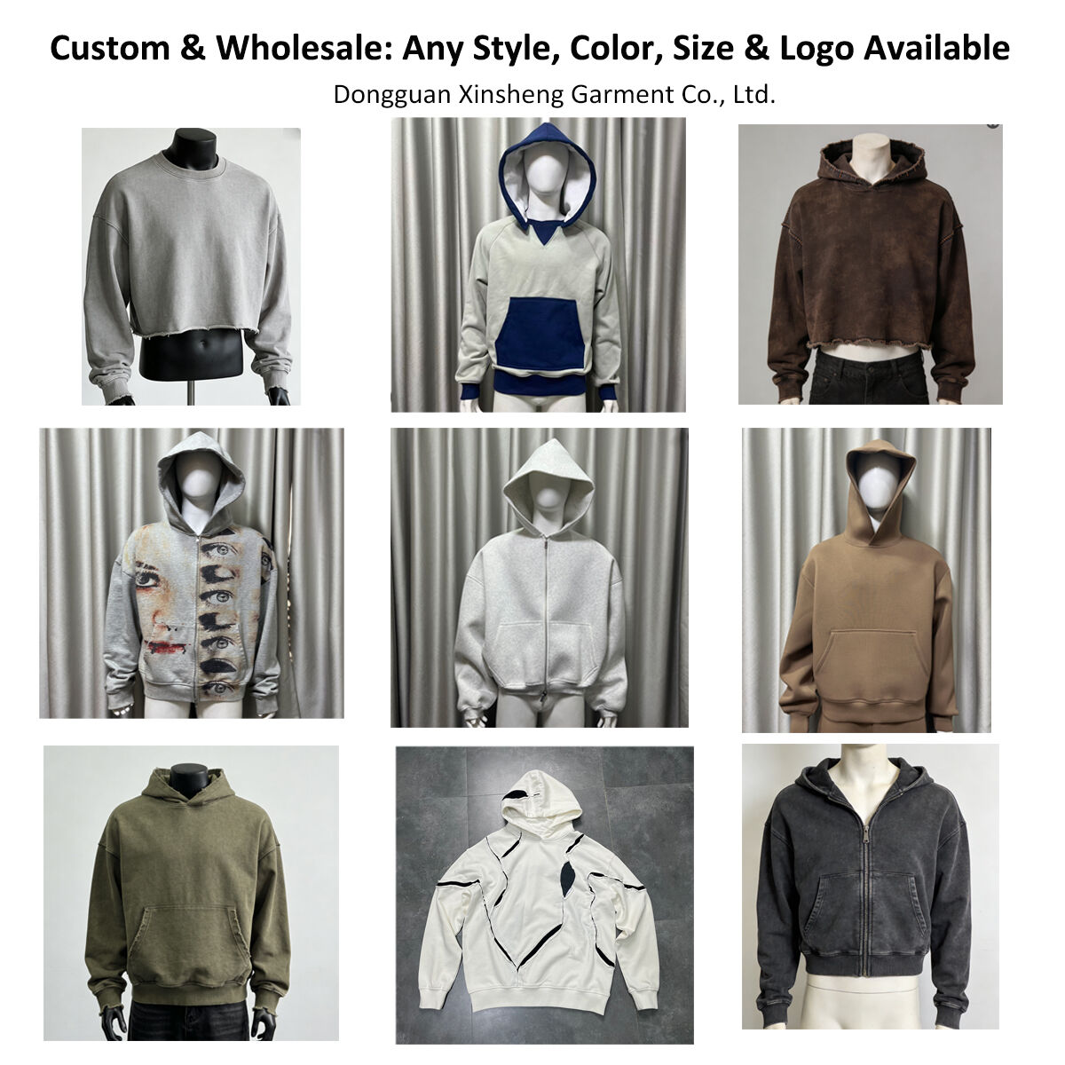  Premium Quality Materials for Ultimate Comfort