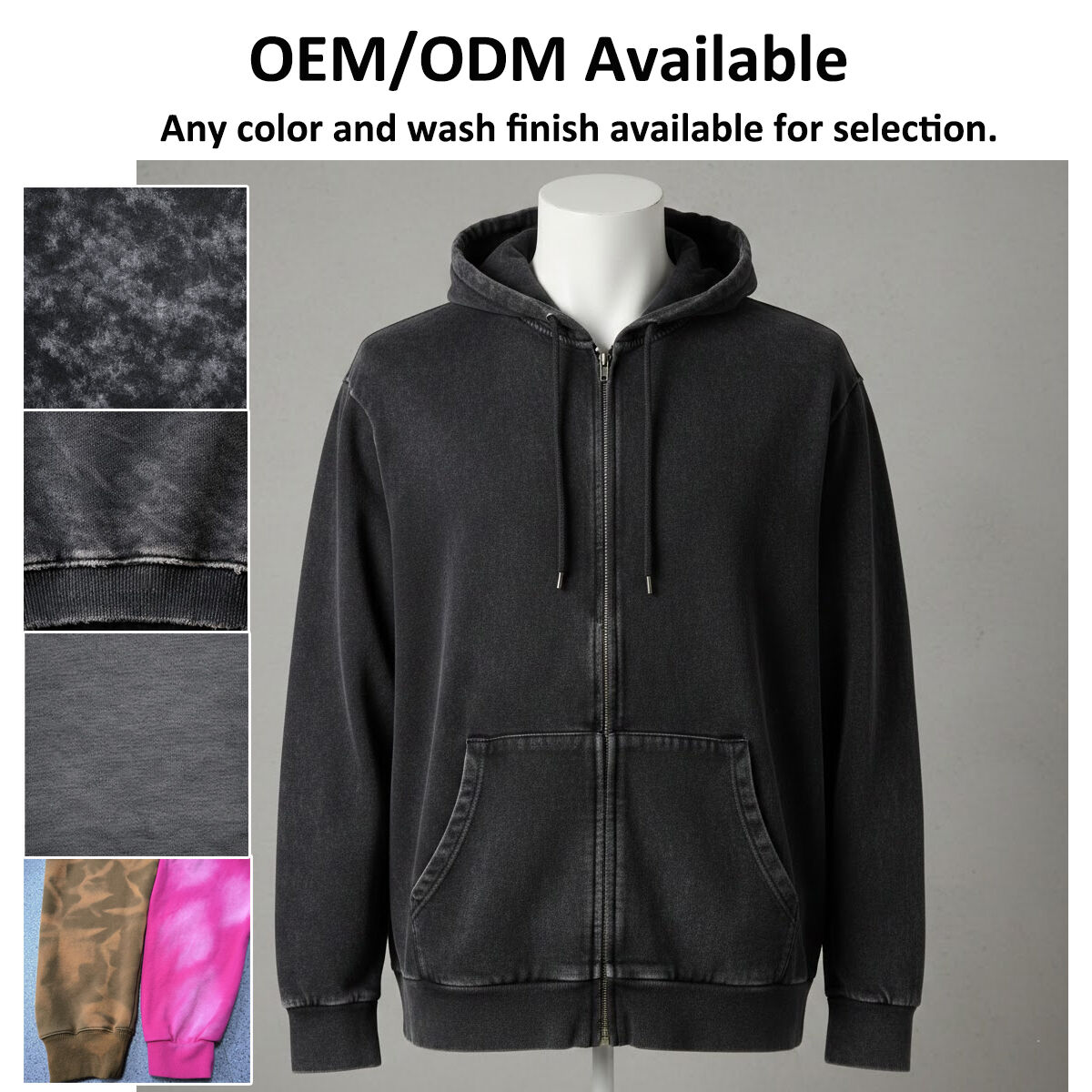 Premium kvalitet og håndværk