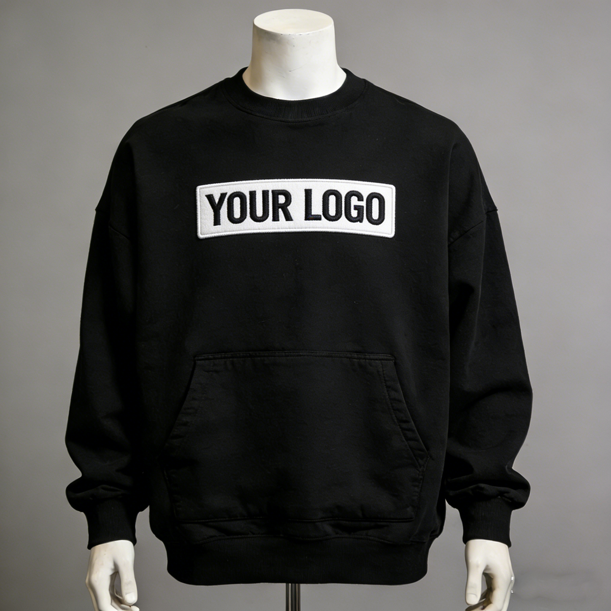  Why Choose Our Personalized Sweatshirts?