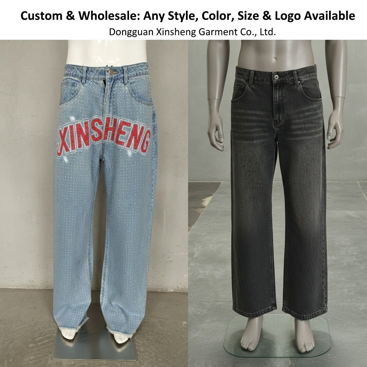 Selección Superior de Telas