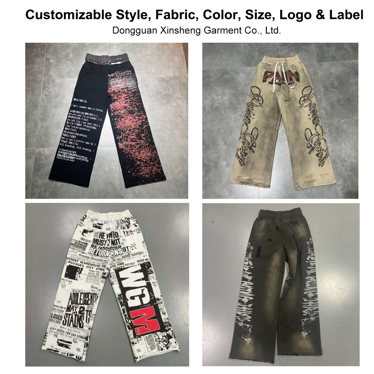 すべてのペアに卓越した快適性とスタイル