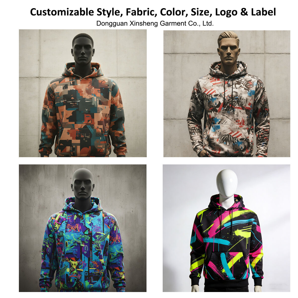 Miljøvenlig fremstillingspraksis