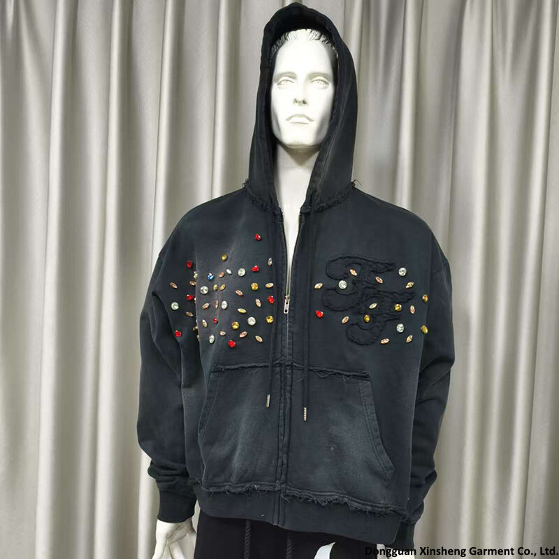 Vaš konačni izbor za muške hoodies