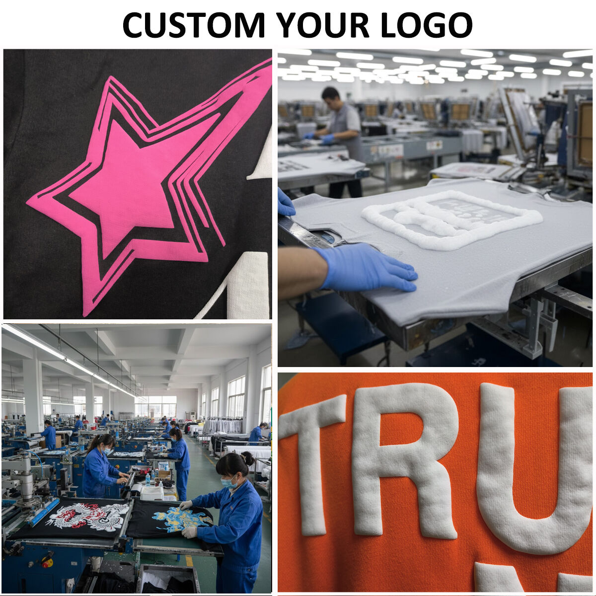 Bæredygtige produktionsmetoder