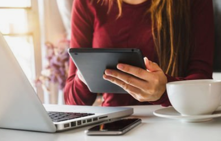 ① Contact Us & Order