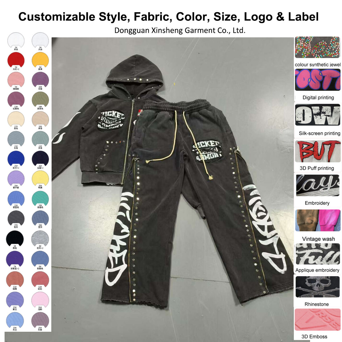 ممارسات التصنيع المستدامة