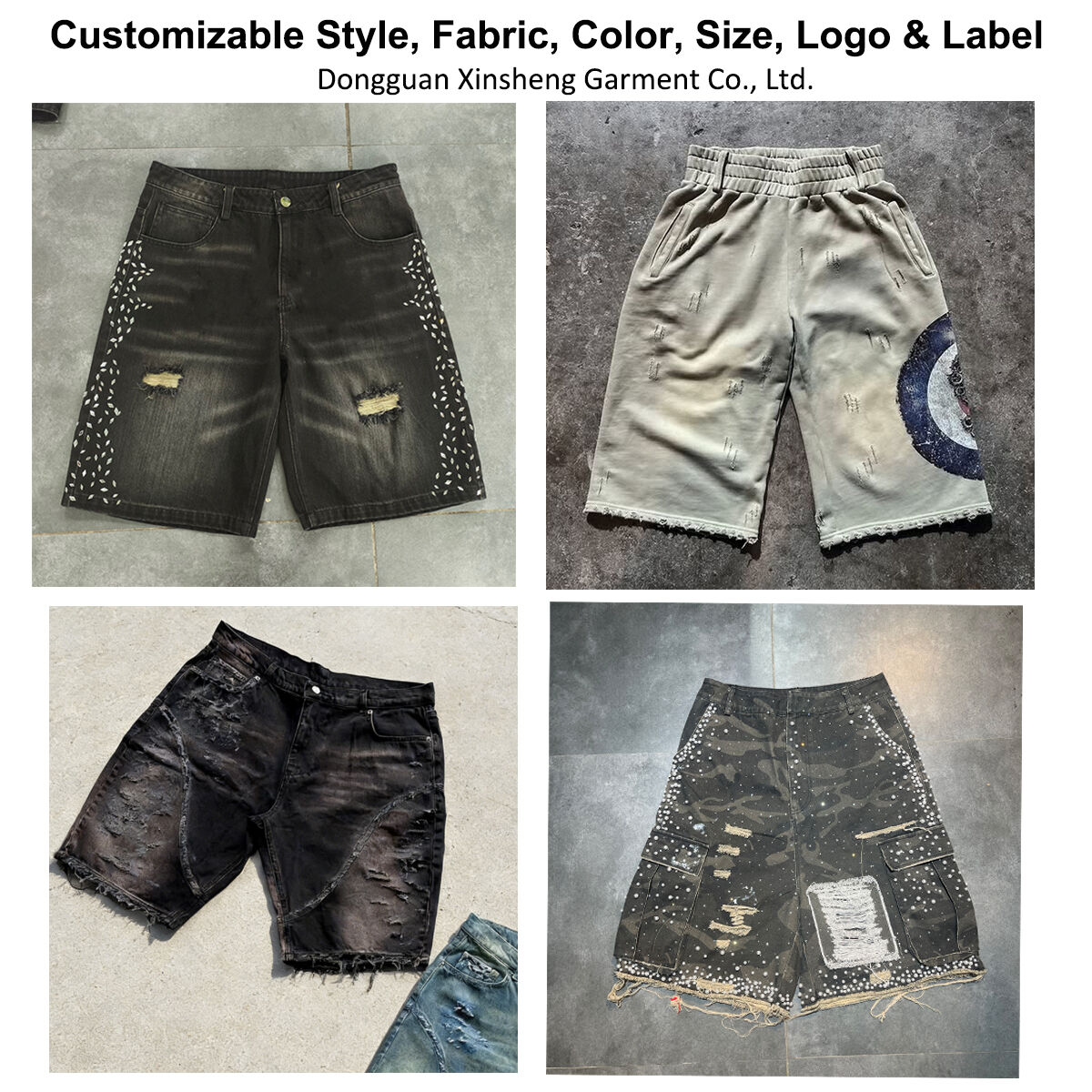 Soluciones Personalizadas para Cada Marca