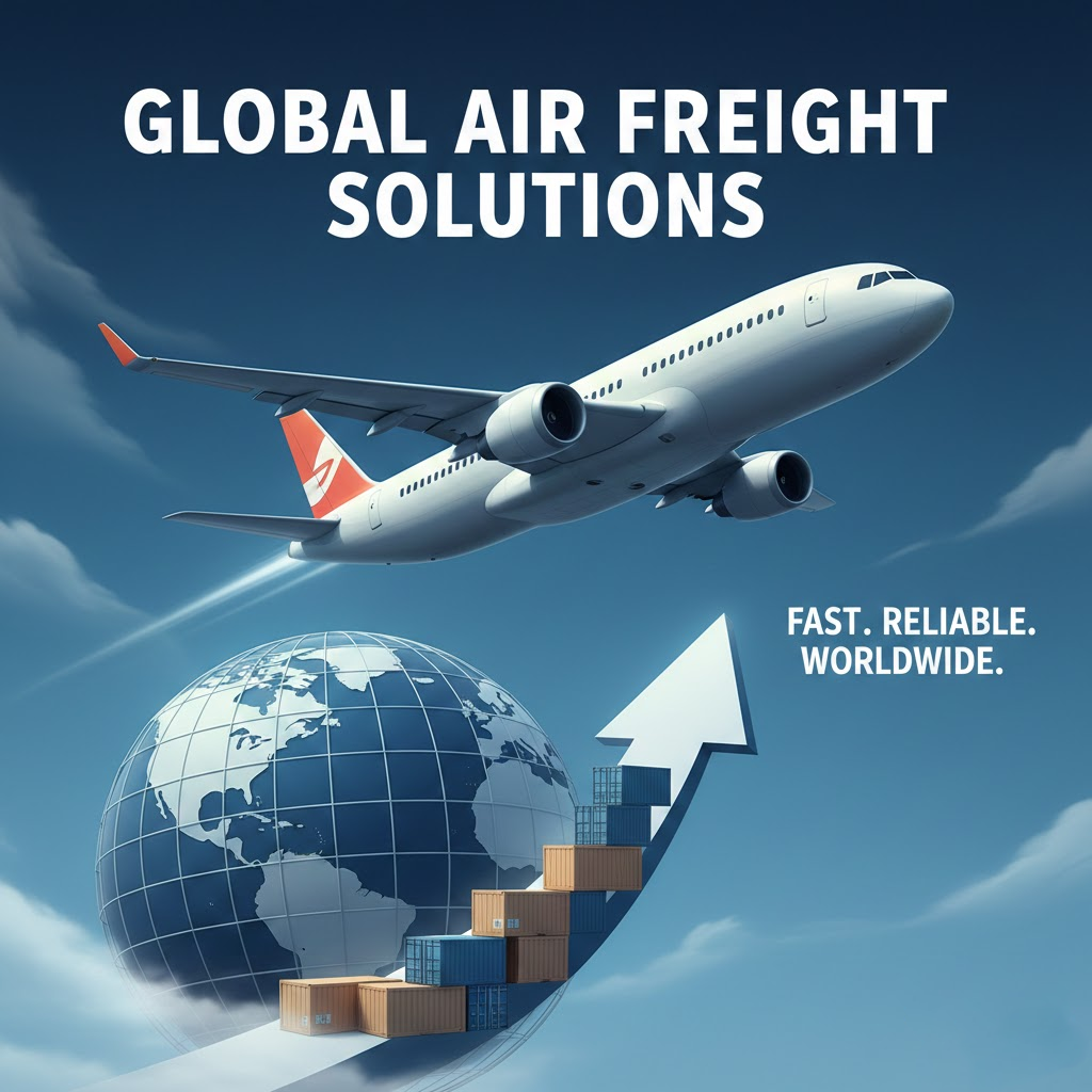 Freight sa Himpapawid