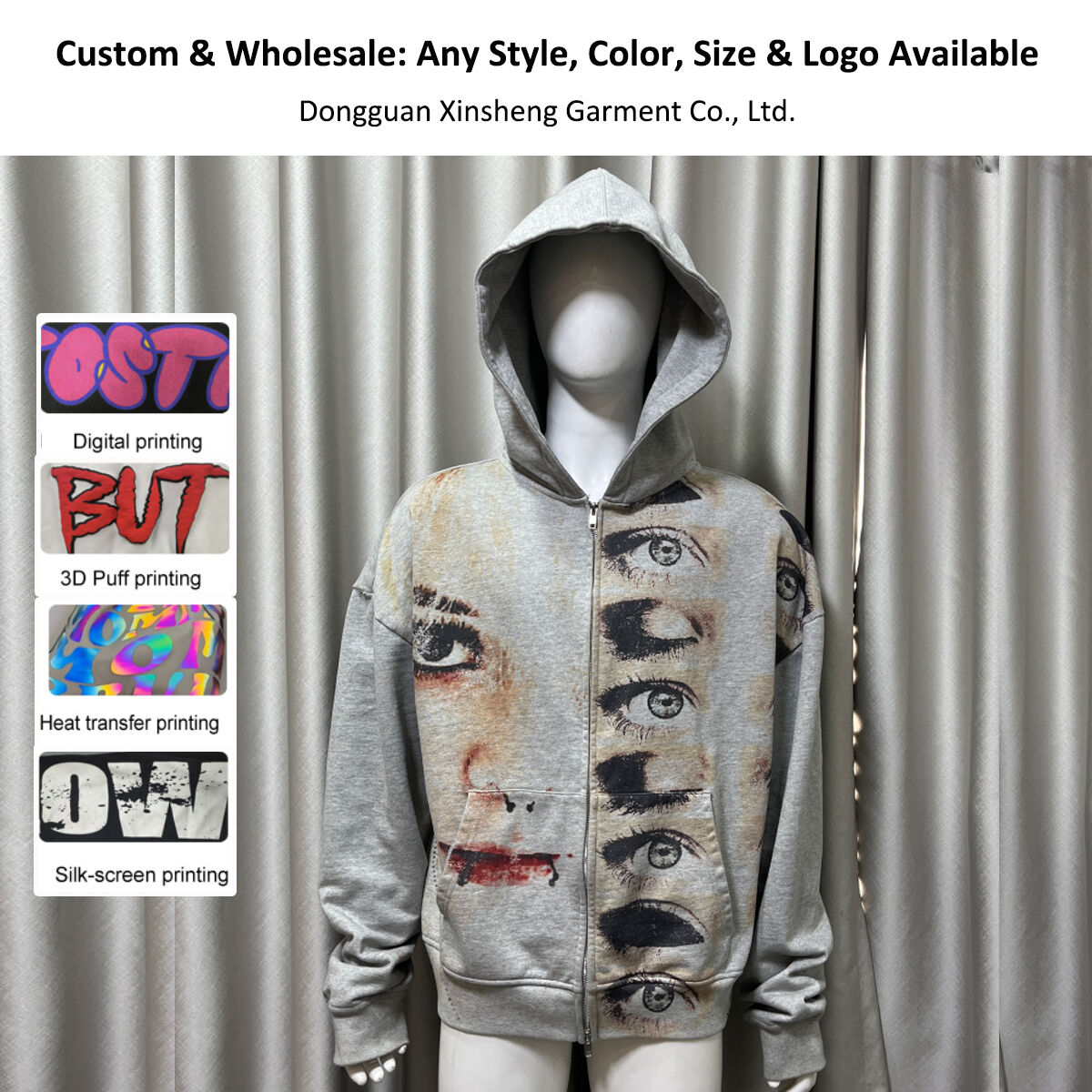 Avancerede fremstillingsteknikker  