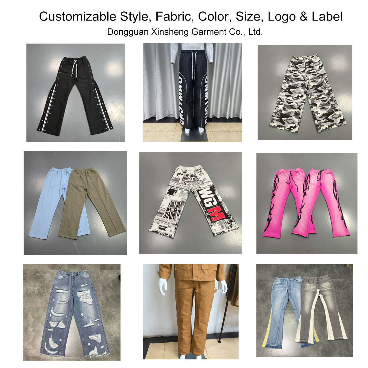 Pangako sa katatagan