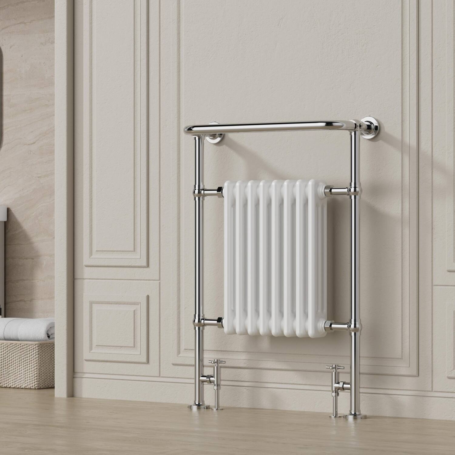 Traditional Radiator IE Series