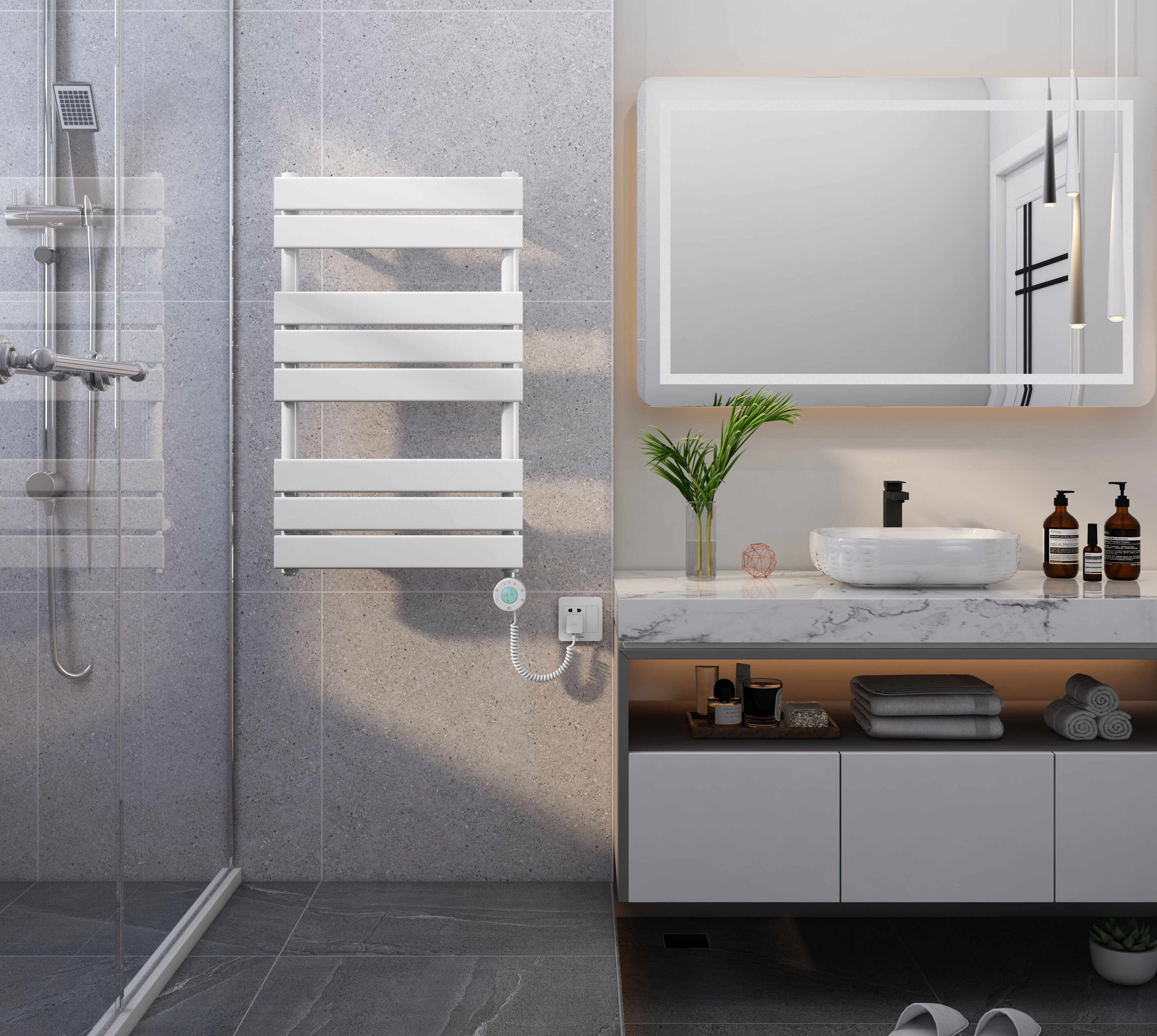 Towel Radiator: Stylish Heating Solutions for Modern Interiors