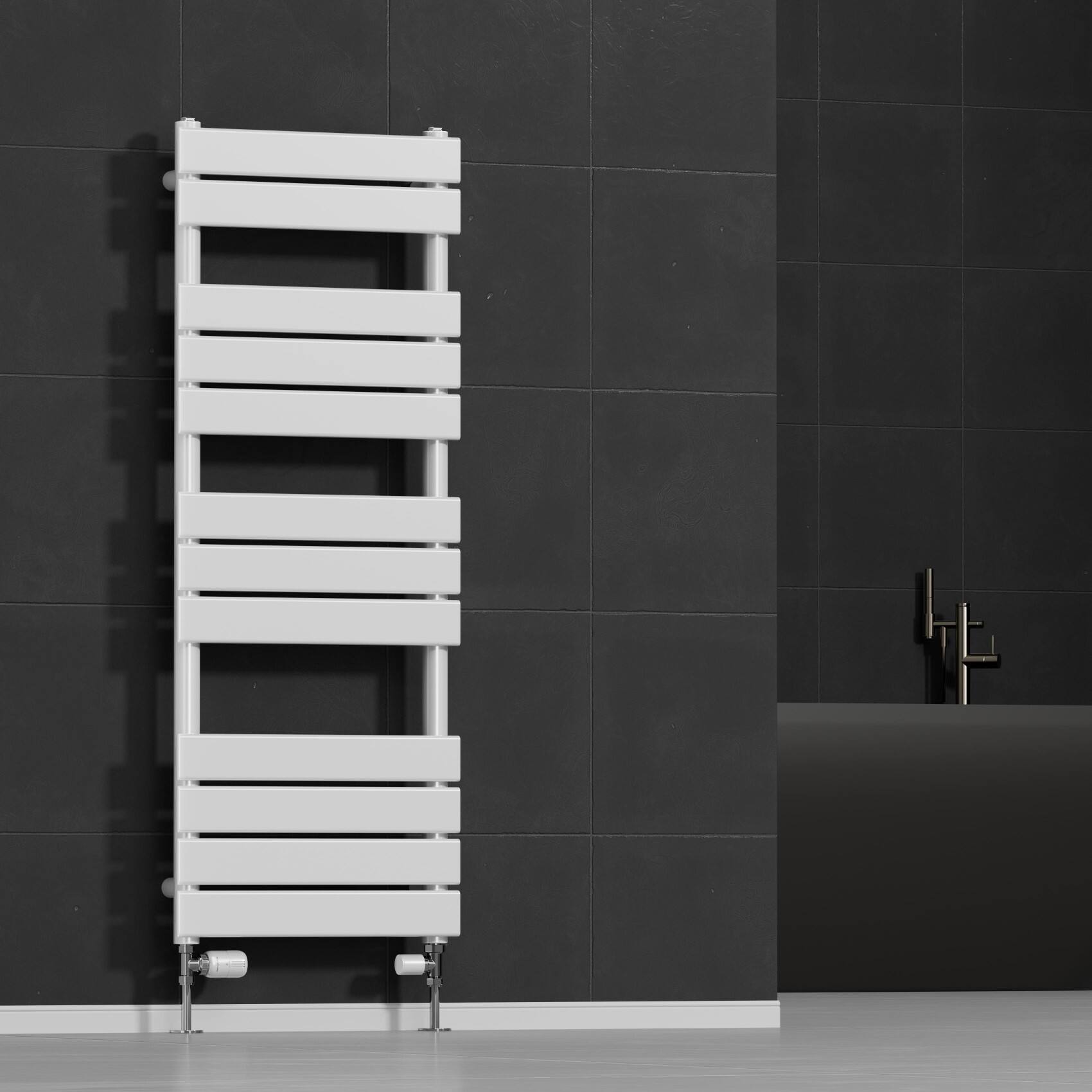 Hydronic Towel Warmer  FR02 Series