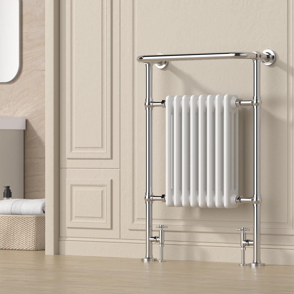 How to Maintain a Heating Radiator for Long-Term Performance?