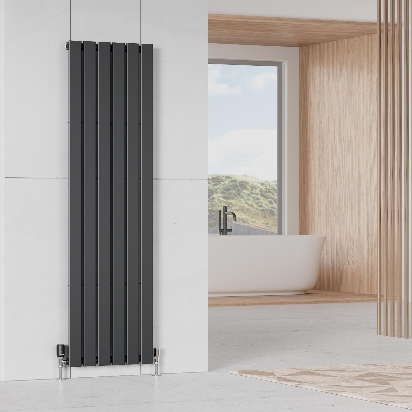 Heating Radiator Placement: What Should You Consider?