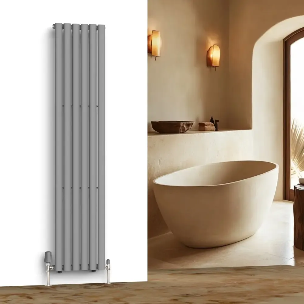 Design Radiator: Smart Heating Solution with Modern Appeal