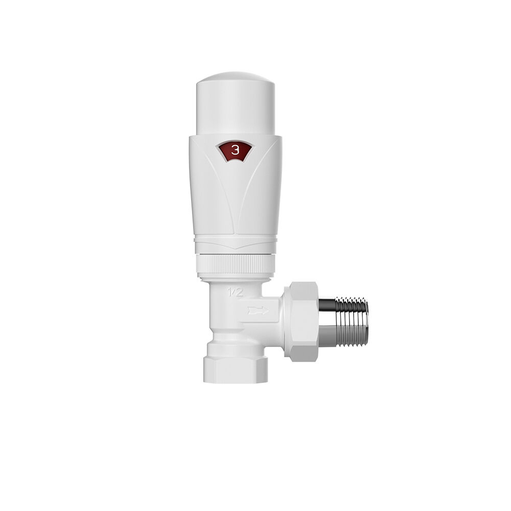 How to Choose the Best Radiator Valve for Your Heating System?