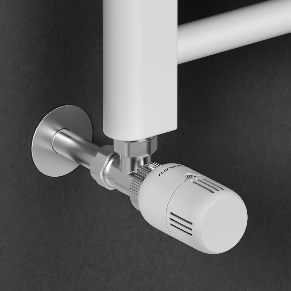 What Makes Intelligent TRVs a Must-Have for Eco-Conscious Households?