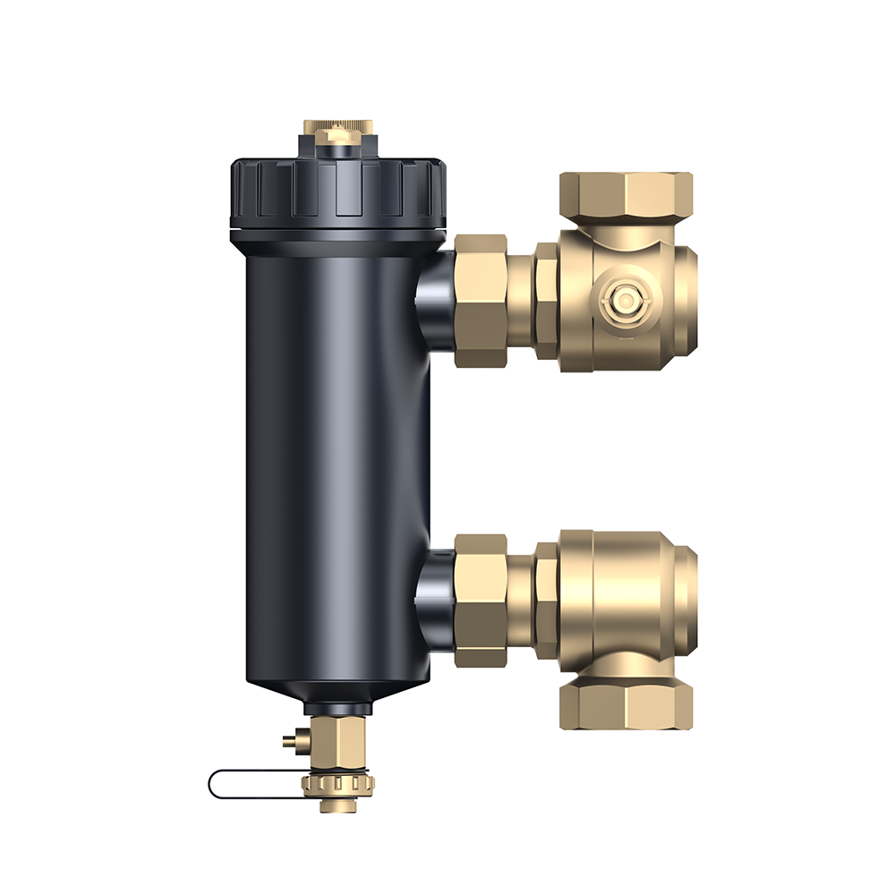 Magnetic Filter AFM-12