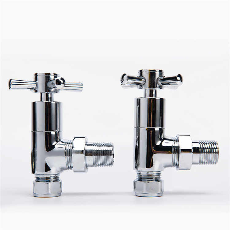 Angle Valve Maintenance: How to Keep It Working Smoothly