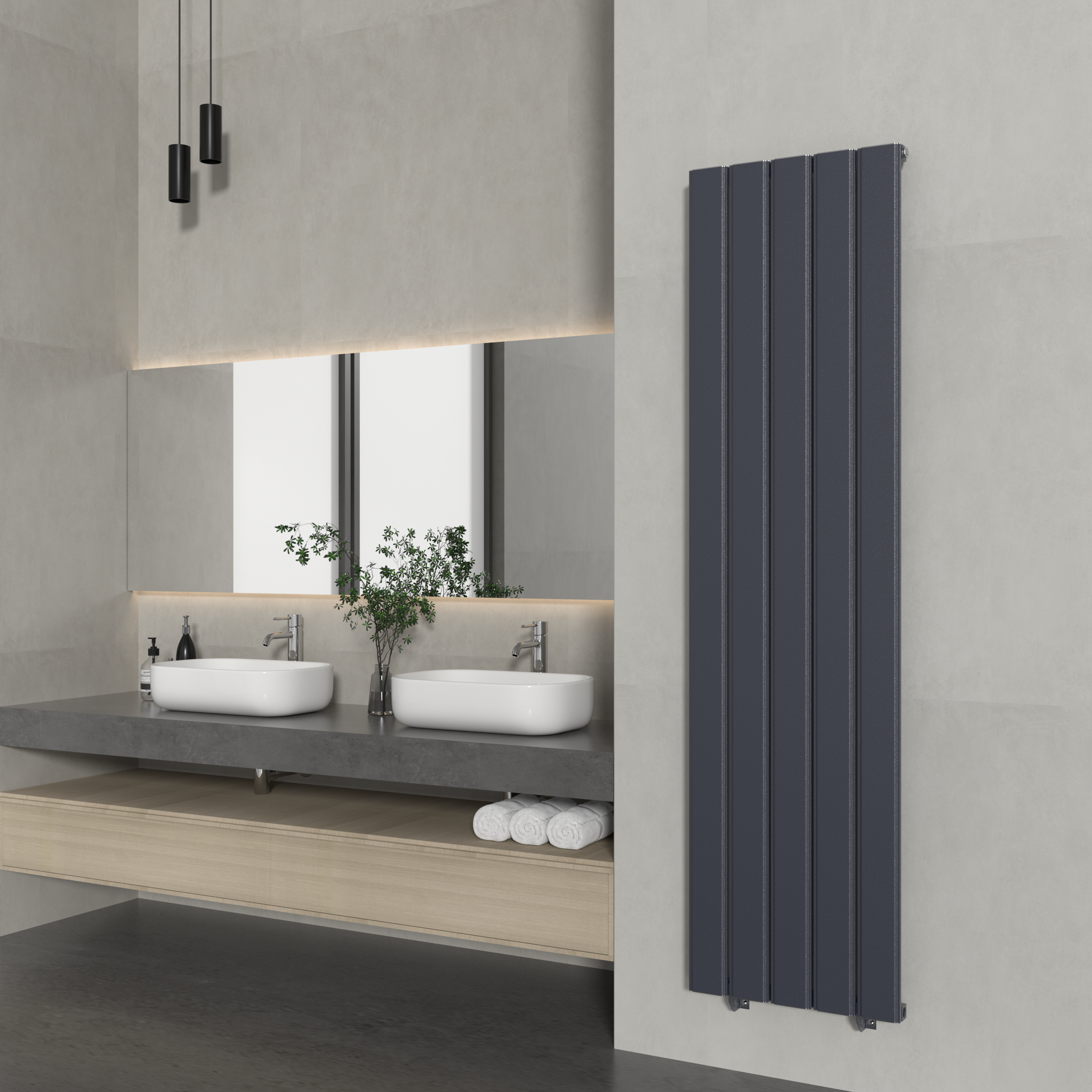 Which Panel Radiator Design Fits Modern Interiors Best?