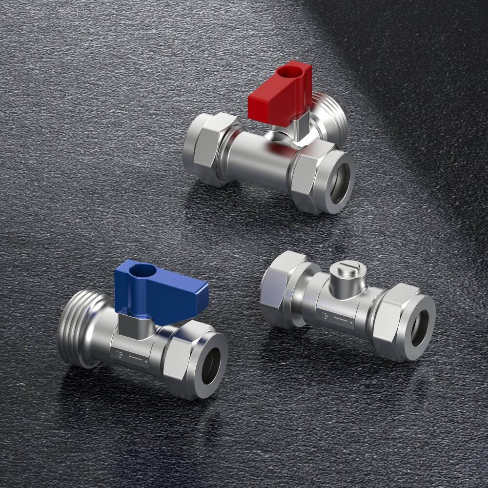 lsolation Valves