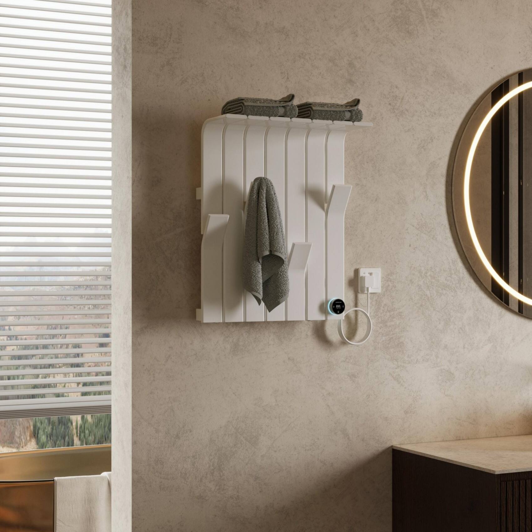 Electric Towel Warmer GD Series 011